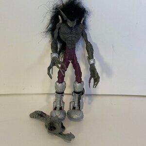 Vintage Spawn VAMPIRE Action Figure Wetworks McFarlane Toys 1995 Figure